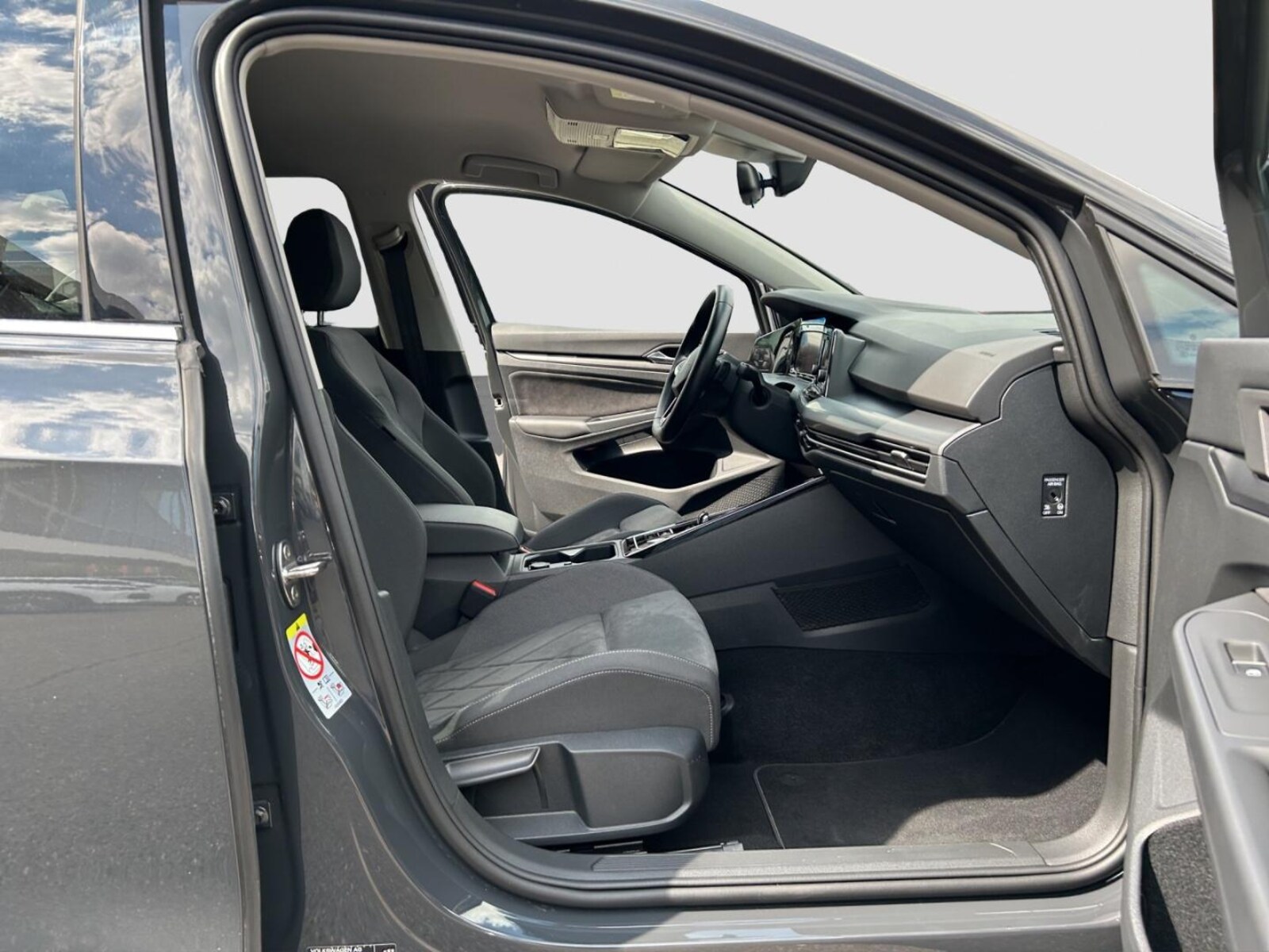 Volkswagen Golf – Bild 21
