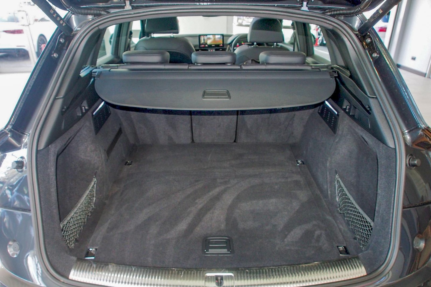 Image about Audi Q5 Sport 40 TDI quattro S tronic