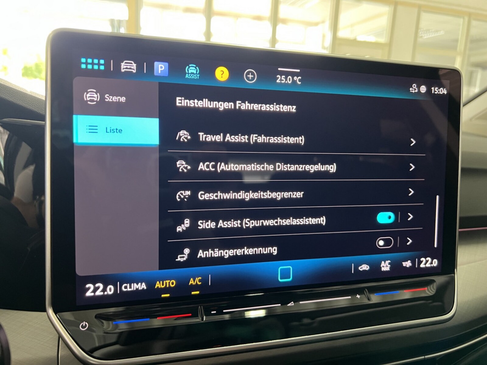 Volkswagen Golf Variant – Bild 28