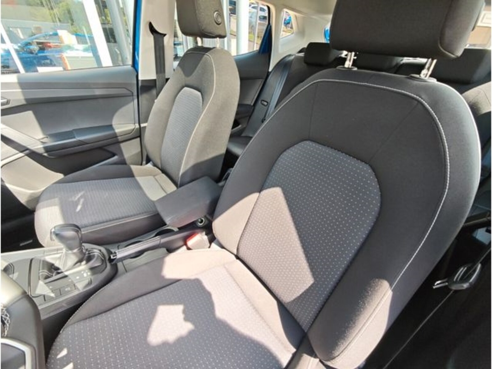 SEAT Ibiza – Bild 23