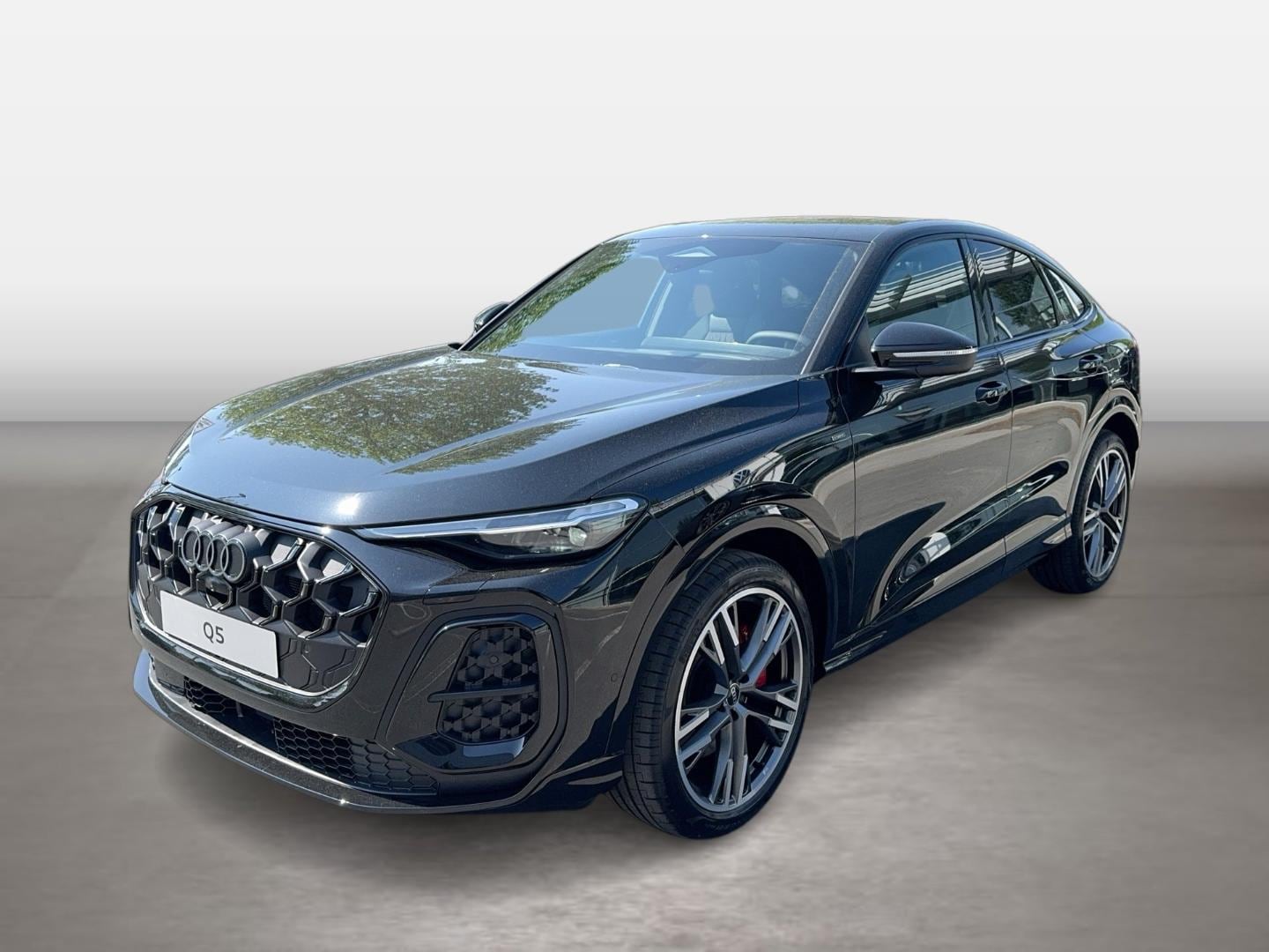Bild über Audi Q5 Sportback e-hybrid e-hybrid quattro 270 kW S tronic - für weitere Informationen kontaktieren Sie den Audi Partner