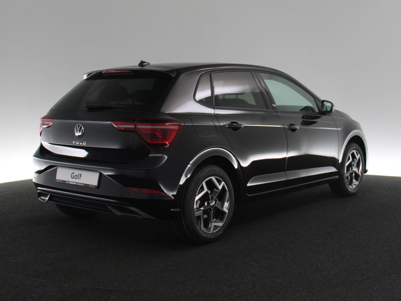 Volkswagen Polo – Bild 4