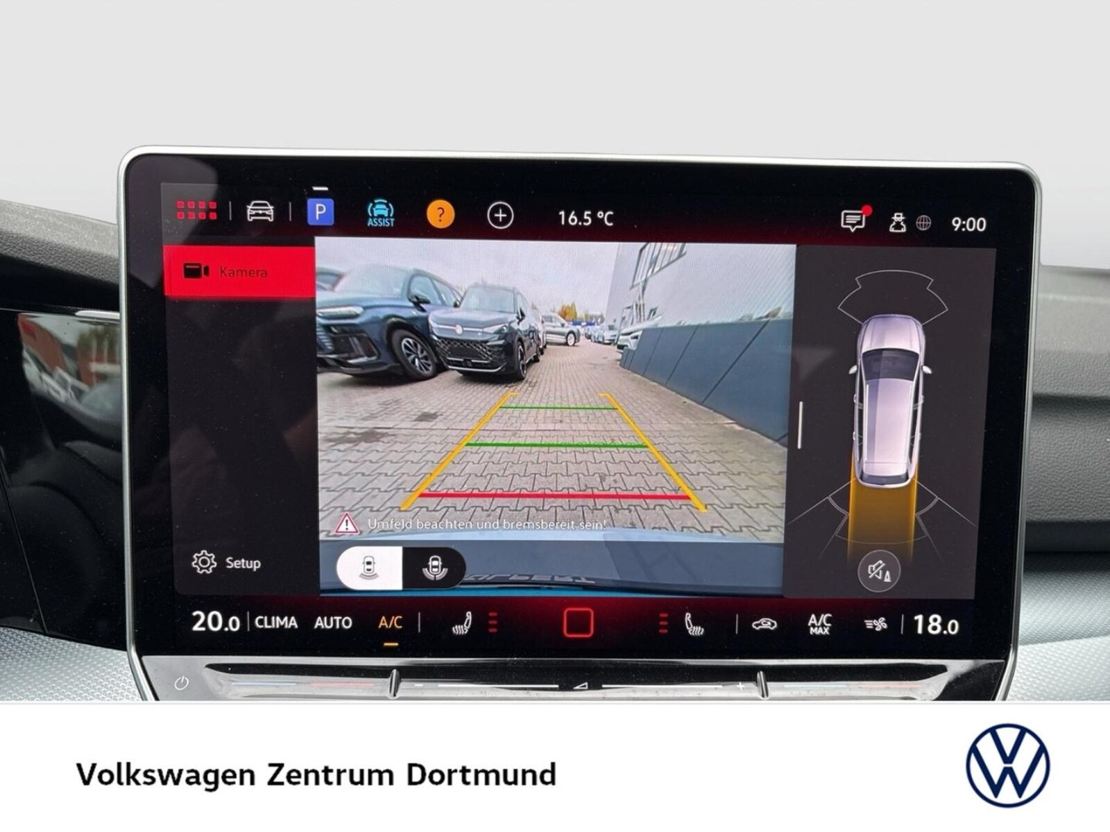 Volkswagen Golf Variant – Bild 15