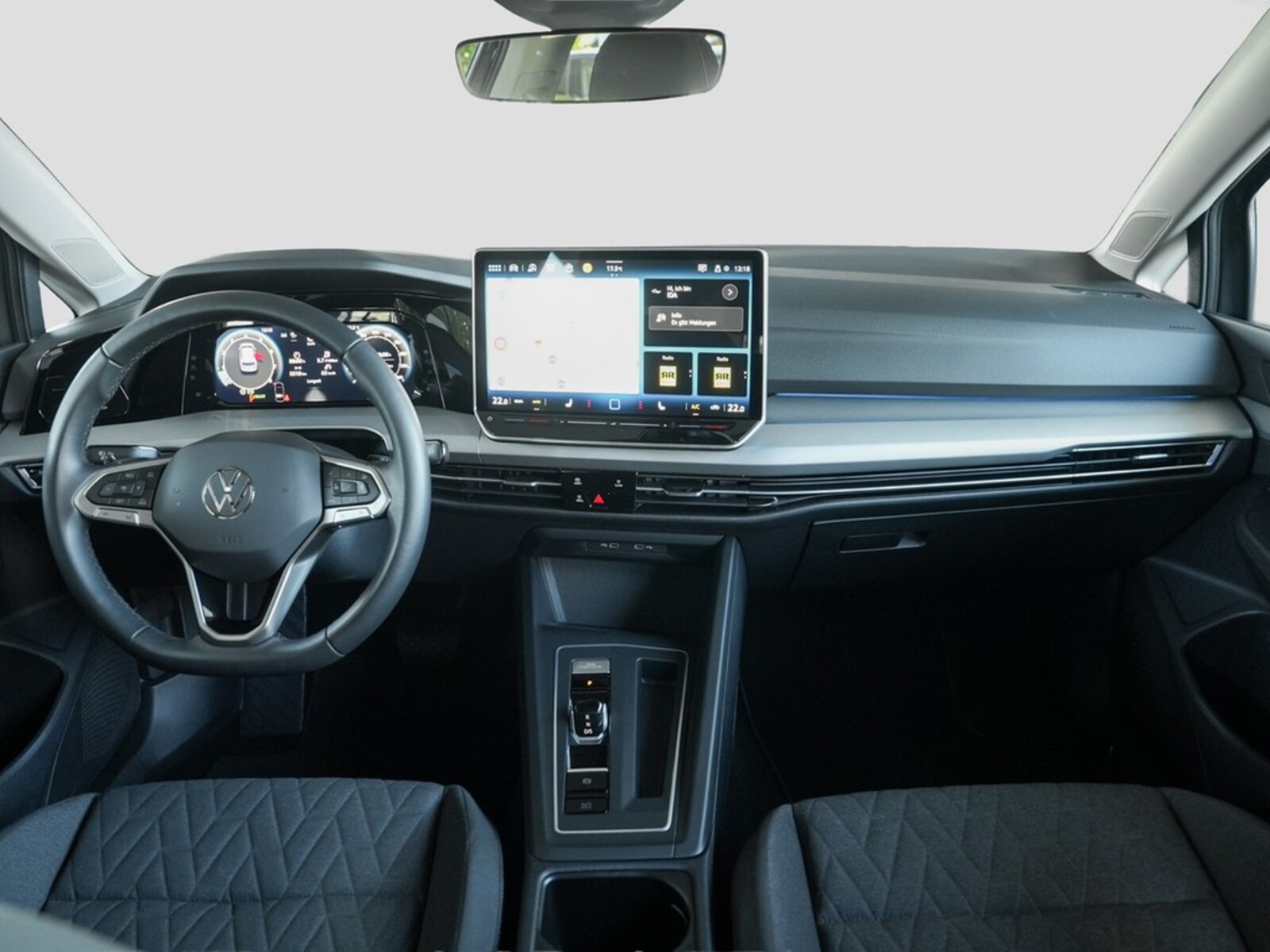 Volkswagen Golf – Bild 11