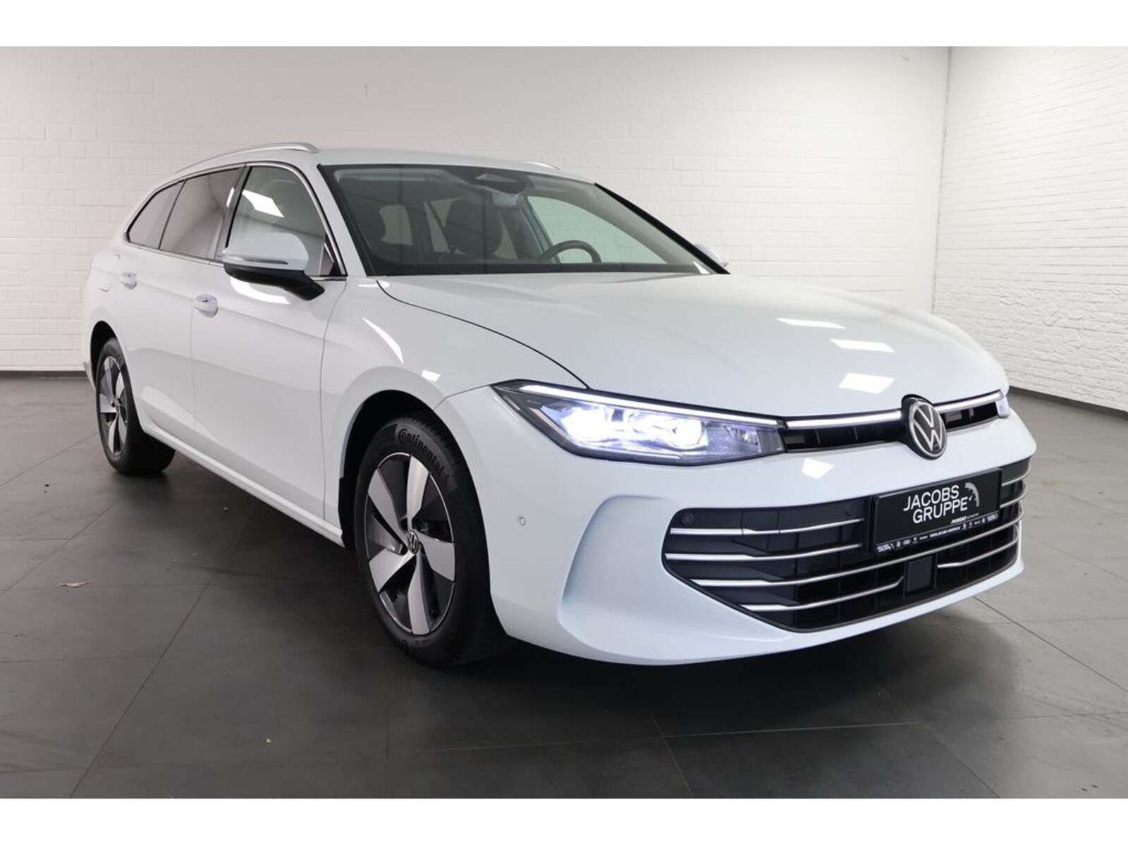 Volkswagen Passat – Bild 3