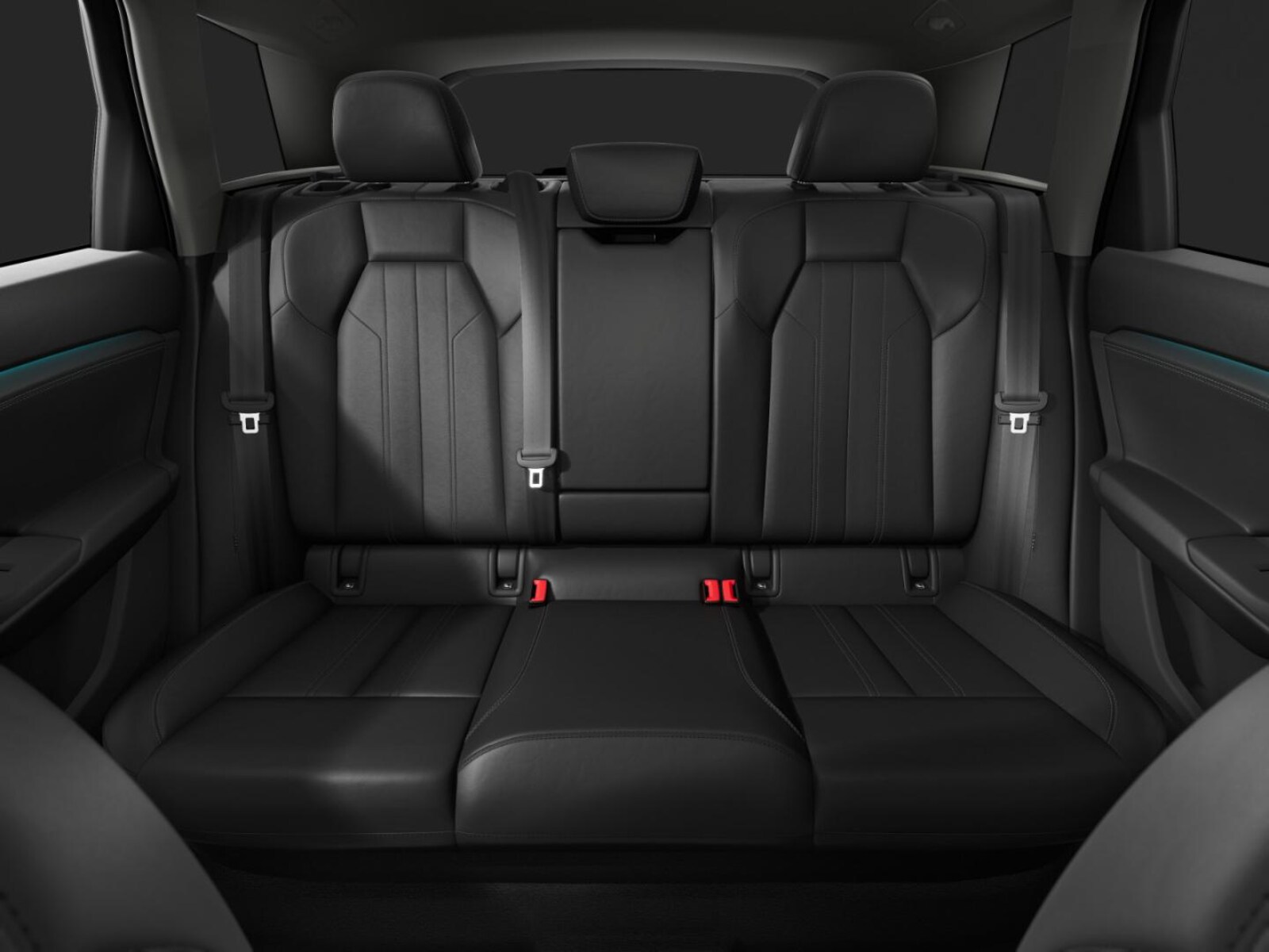 Audi Q6 e-tron – Bild 11