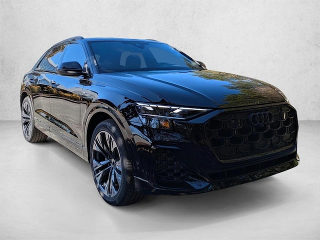 2026 Audi Q8 Premium Plus - Photo 9