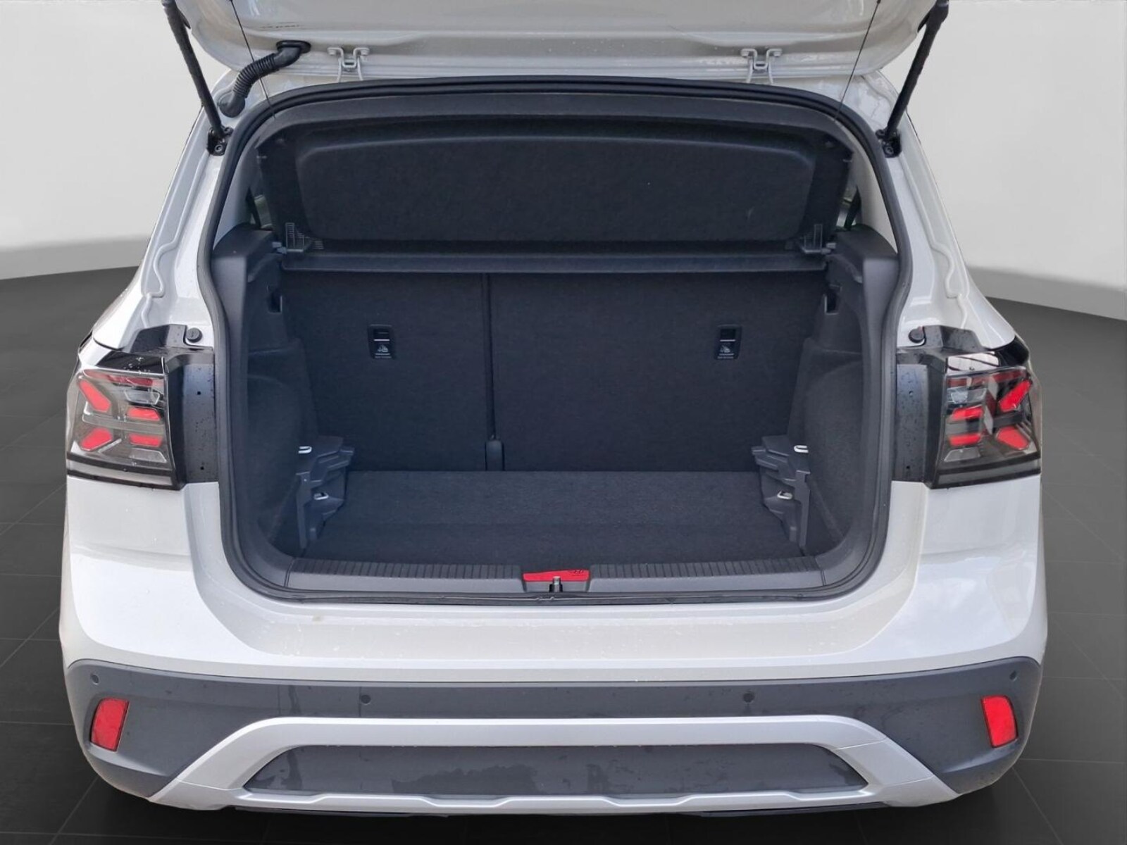 Volkswagen T-Cross – Bild 17