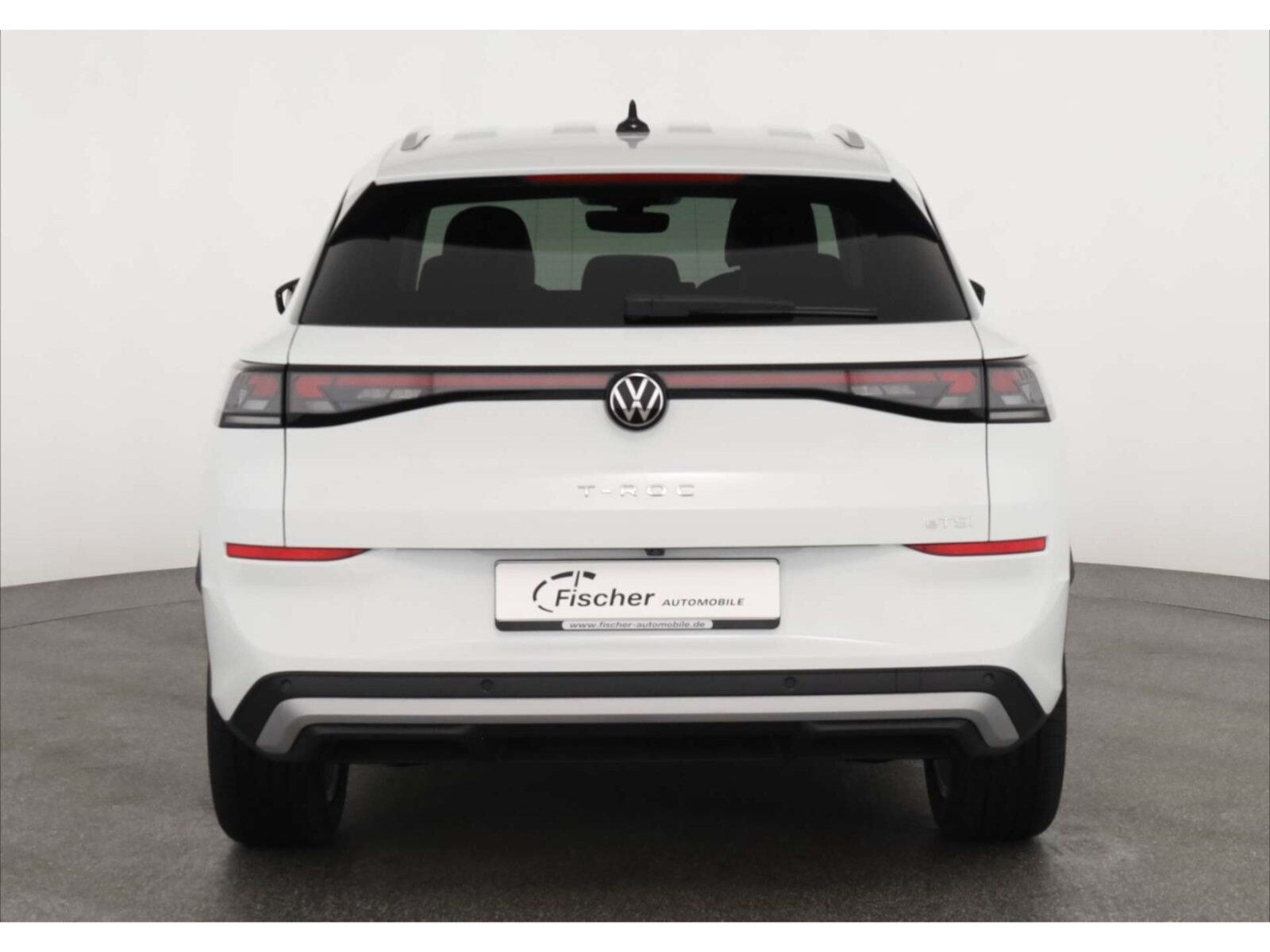 Volkswagen T-Roc – Bild 5