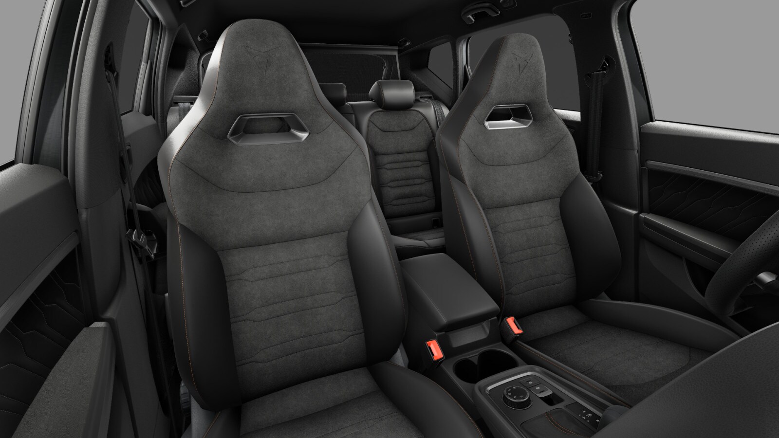 CUPRA Ateca – Bild 11