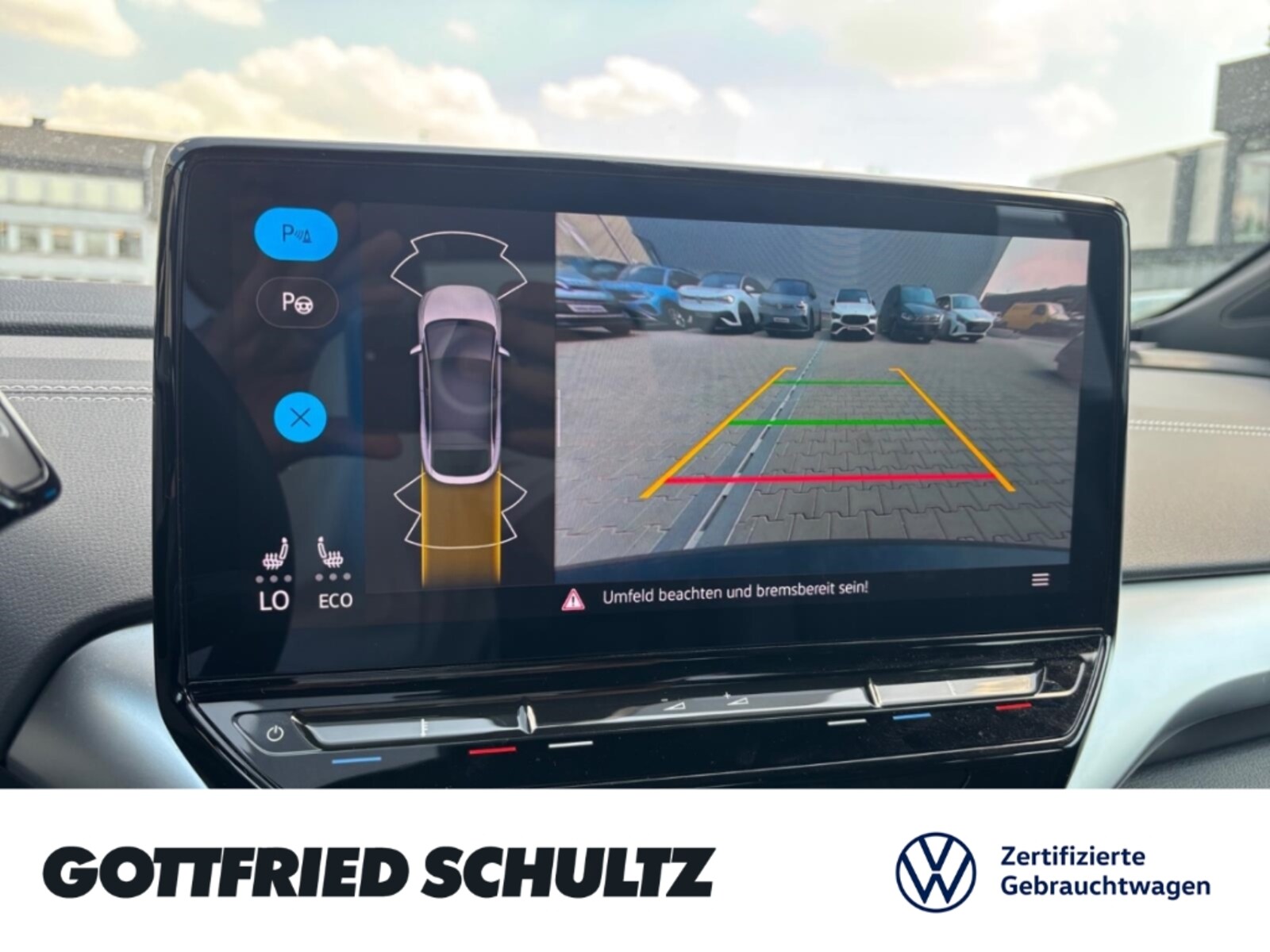 Volkswagen ID.5 – Bild 14