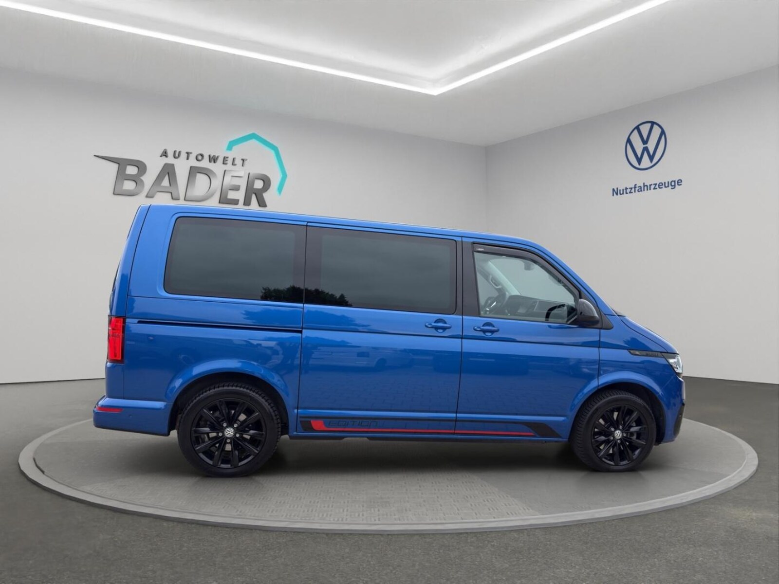Volkswagen T6.1 Multivan – Bild 7