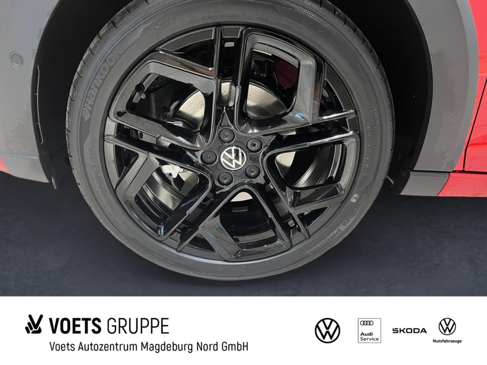 Volkswagen Taigo – Bild 12
