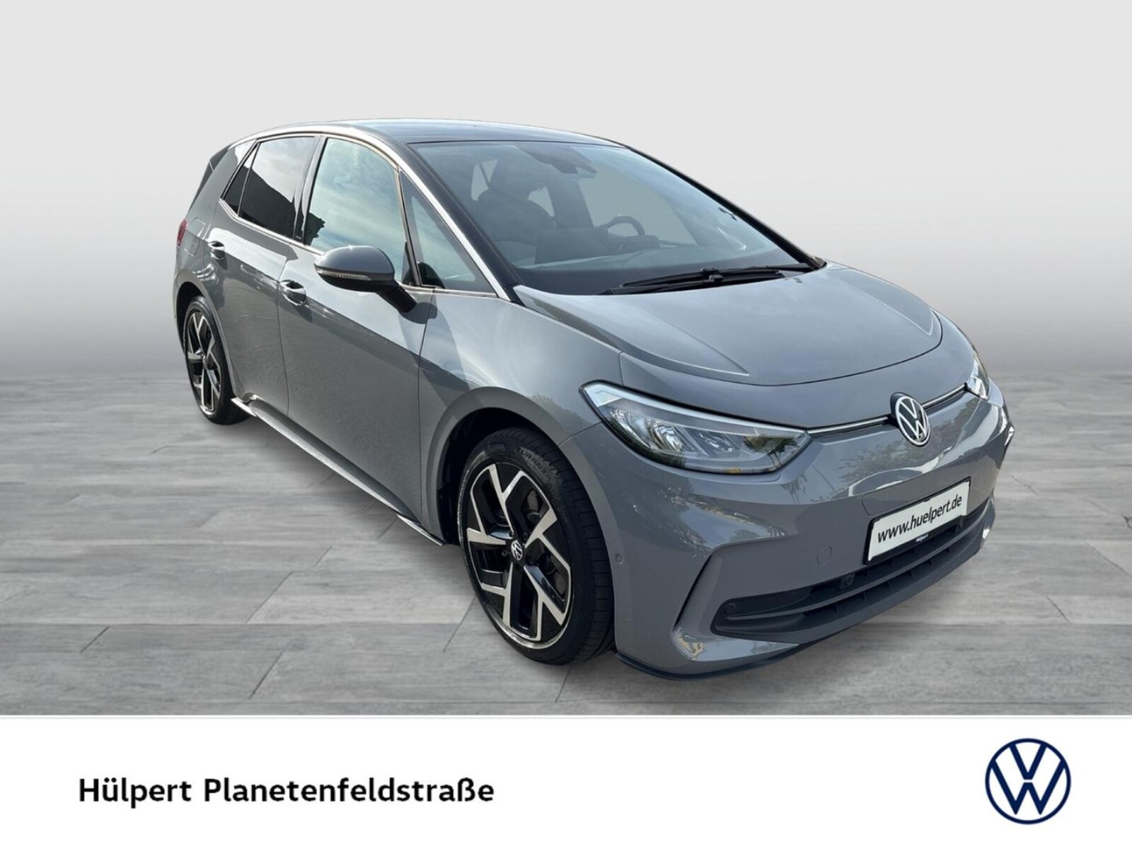 Volkswagen ID.3 – Bild 6