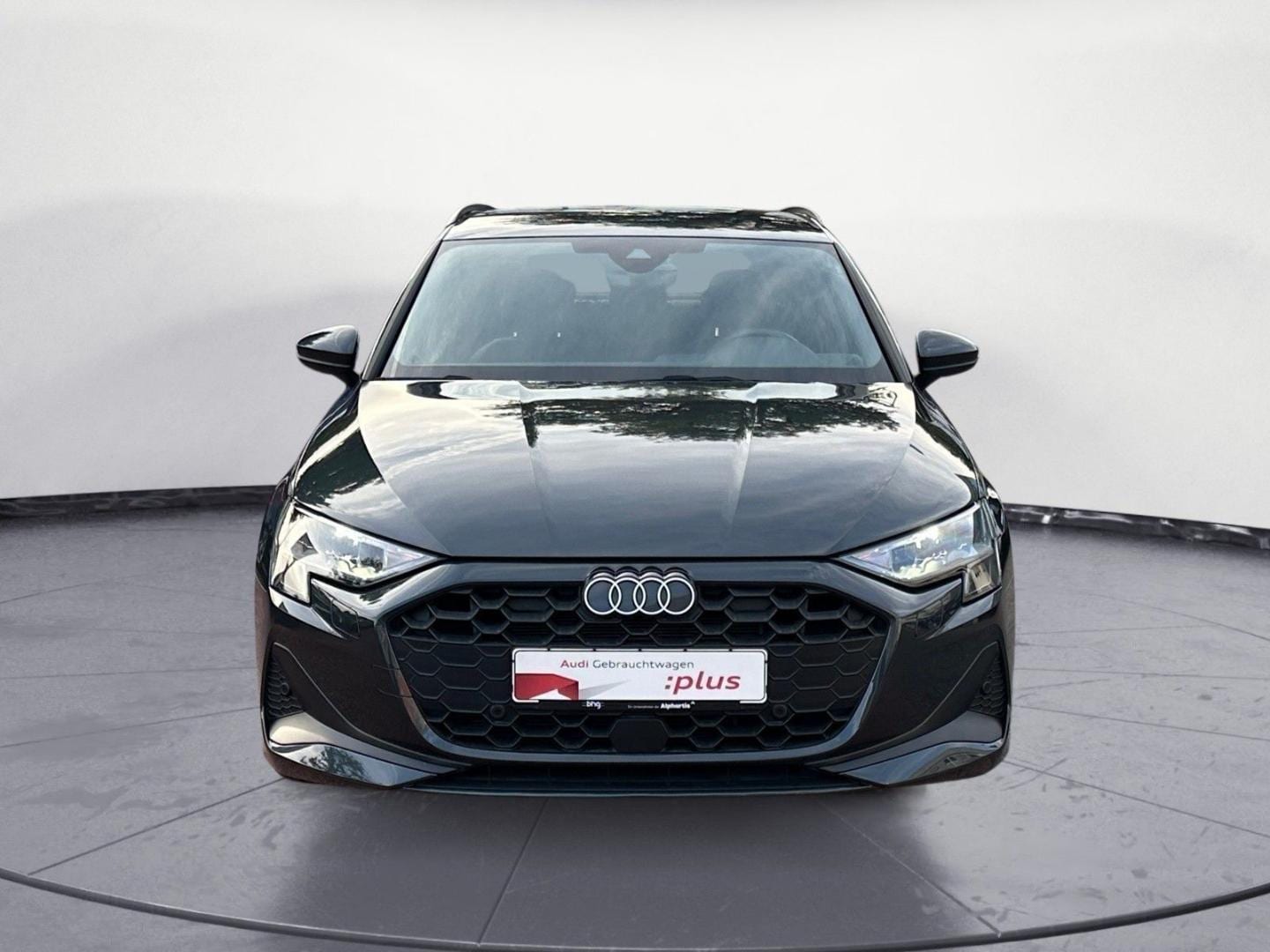 Bild über Audi A3 Sportback 30 TFSI S tronic - für weitere Informationen kontaktieren Sie den Audi Partner