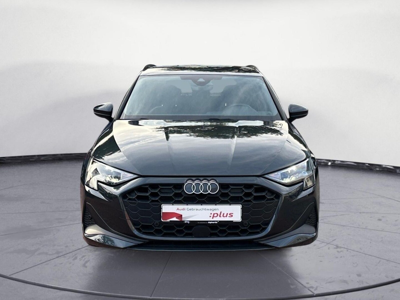 Audi A3 Sportback – Bild 7