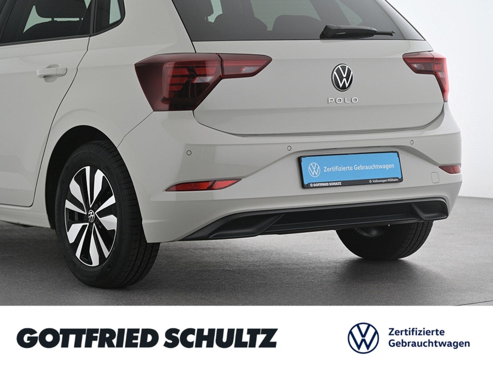 Volkswagen Polo – Bild 7