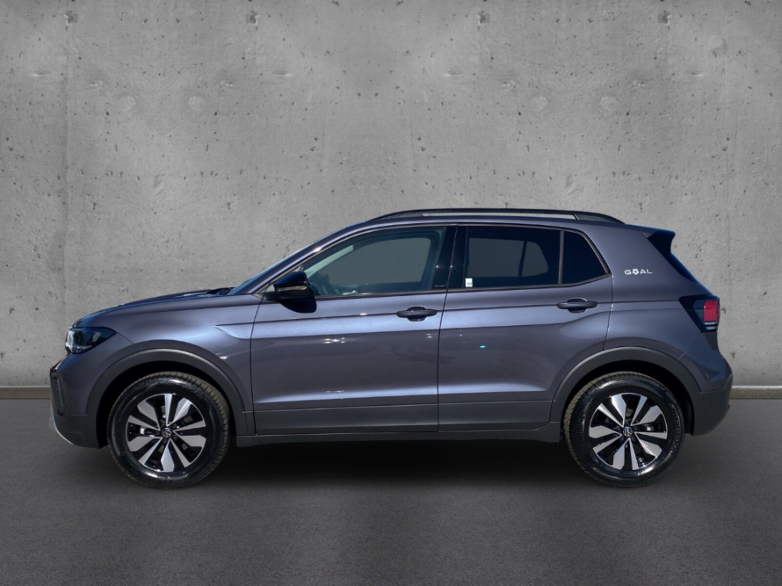 Volkswagen T-Cross – Bild 2