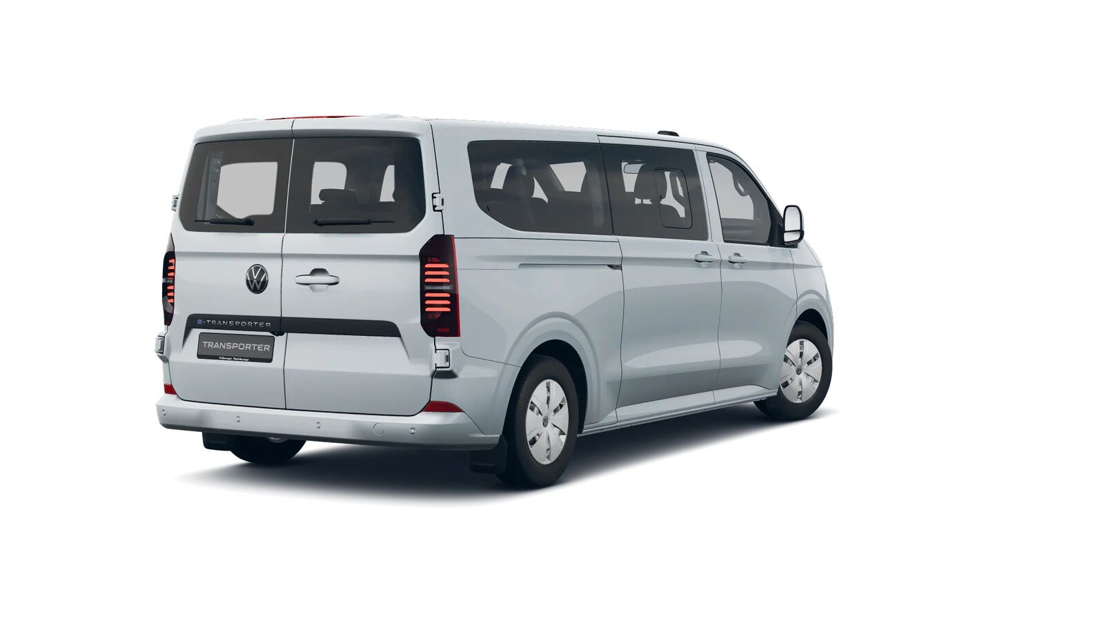 Volkswagen Transporter Kombi langer Radstand – Bild 10