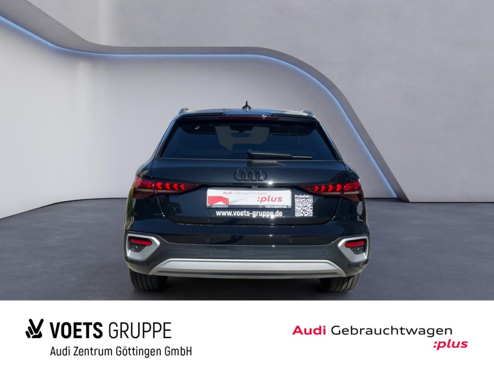 Audi A3 allstreet – Bild 4