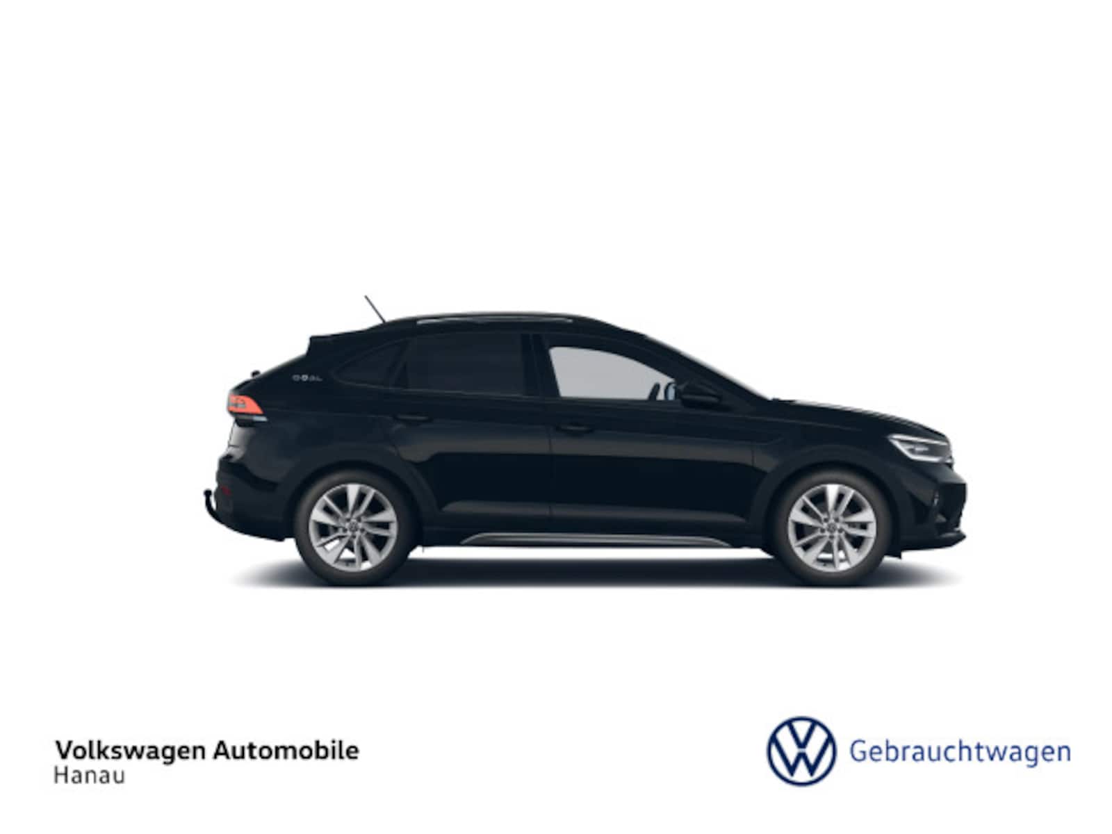 Volkswagen Taigo – Bild 12