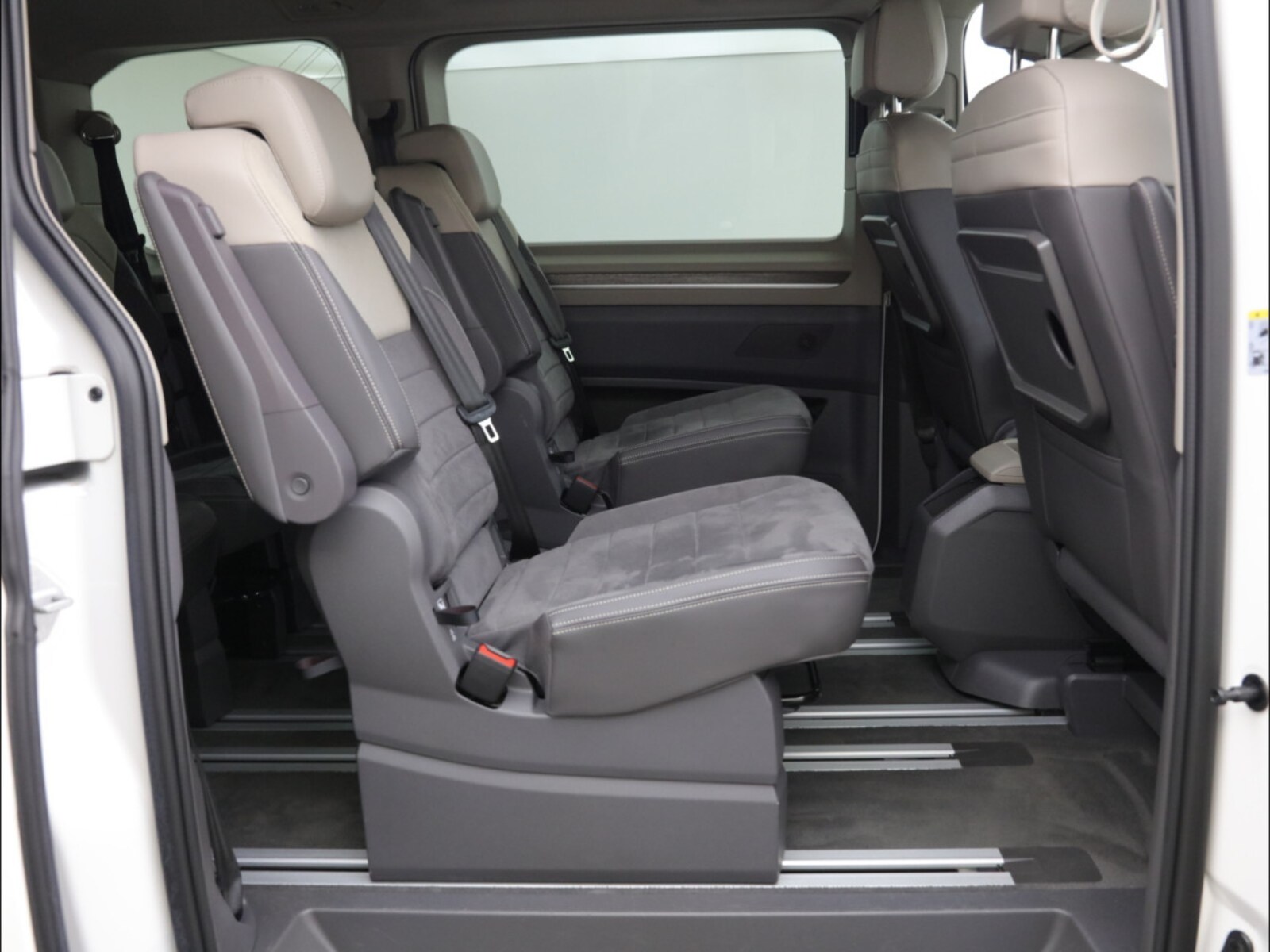 Volkswagen Multivan – Bild 7