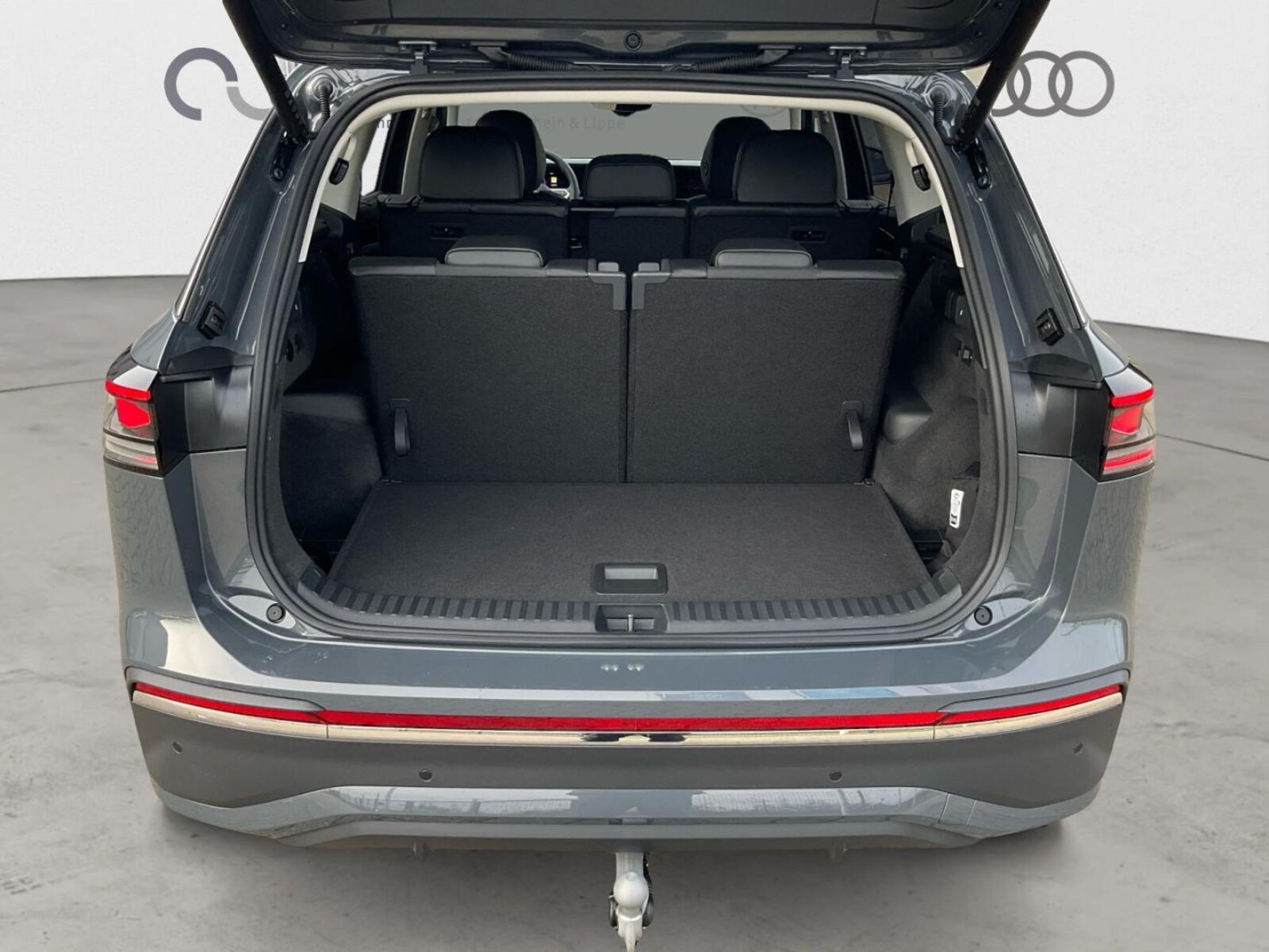 Volkswagen Tayron – Bild 17