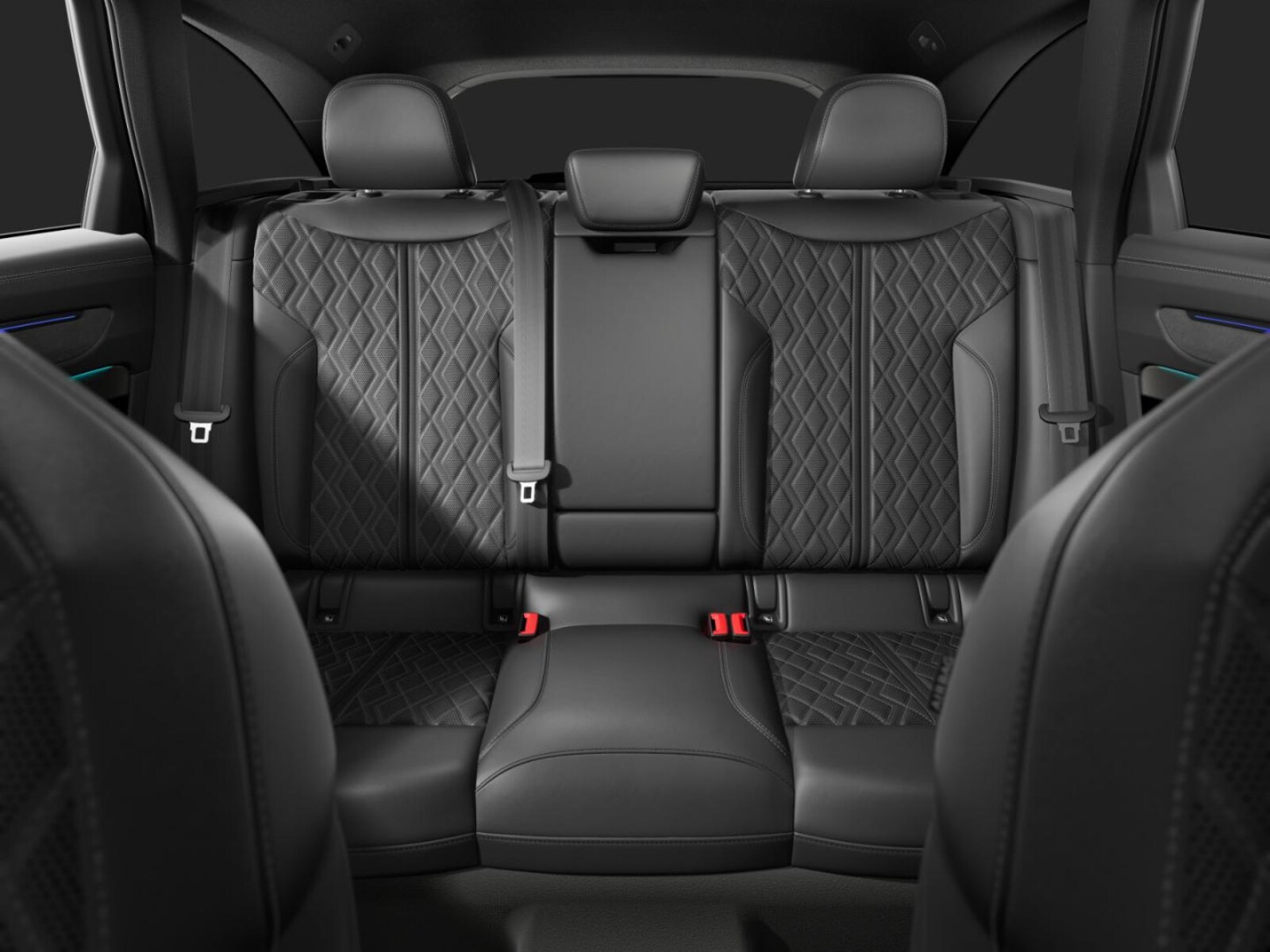 Audi A6 allroad – Bild 13