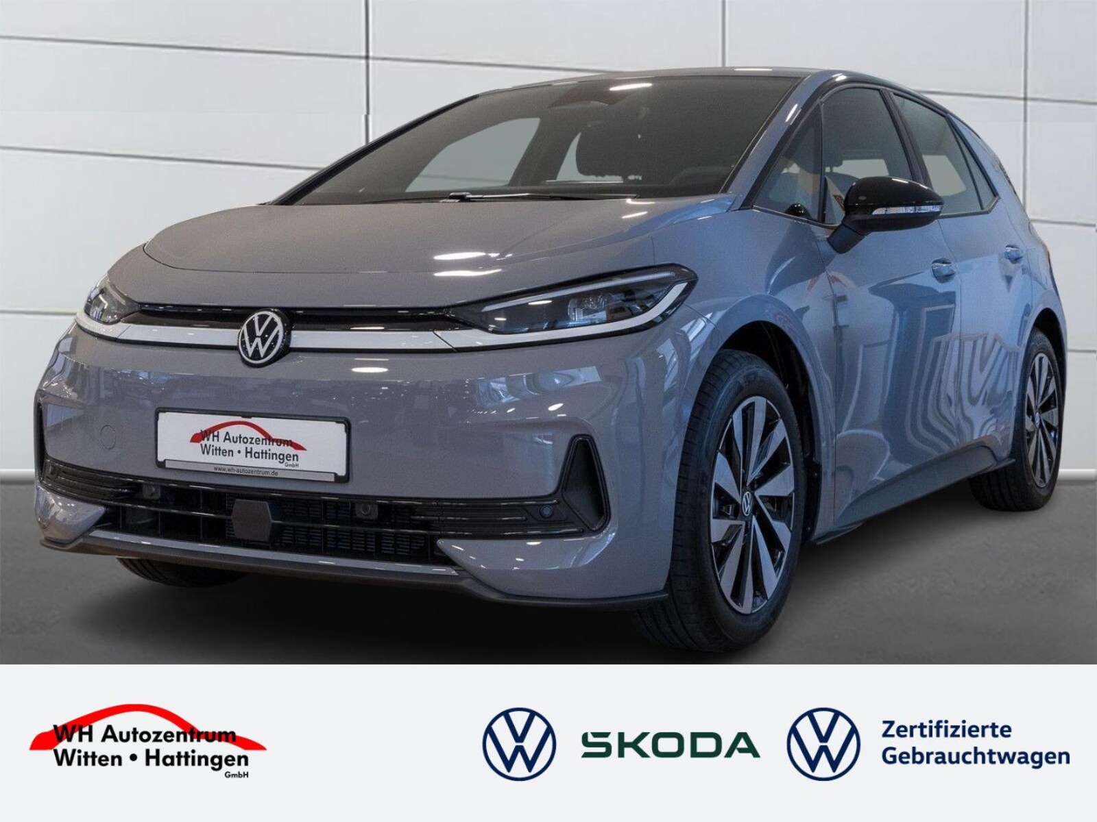 Volkswagen ID.3 Neo