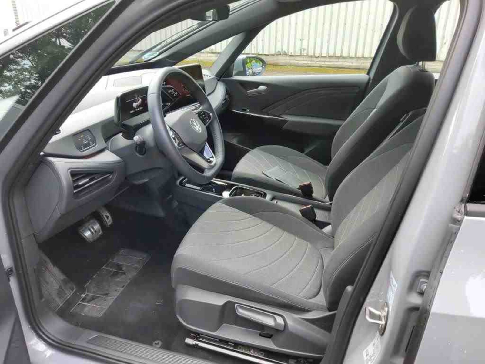 Volkswagen ID.3 – Bild 6