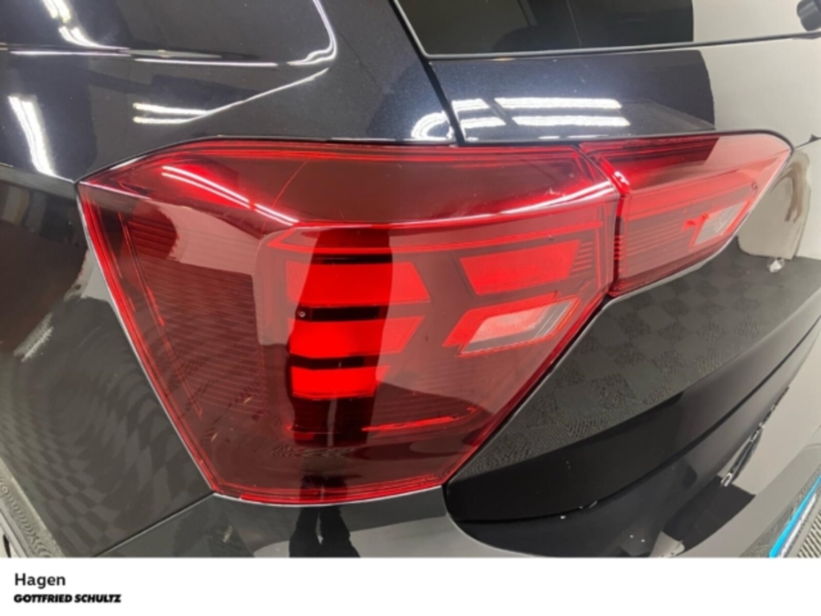 Volkswagen Polo – Bild 10