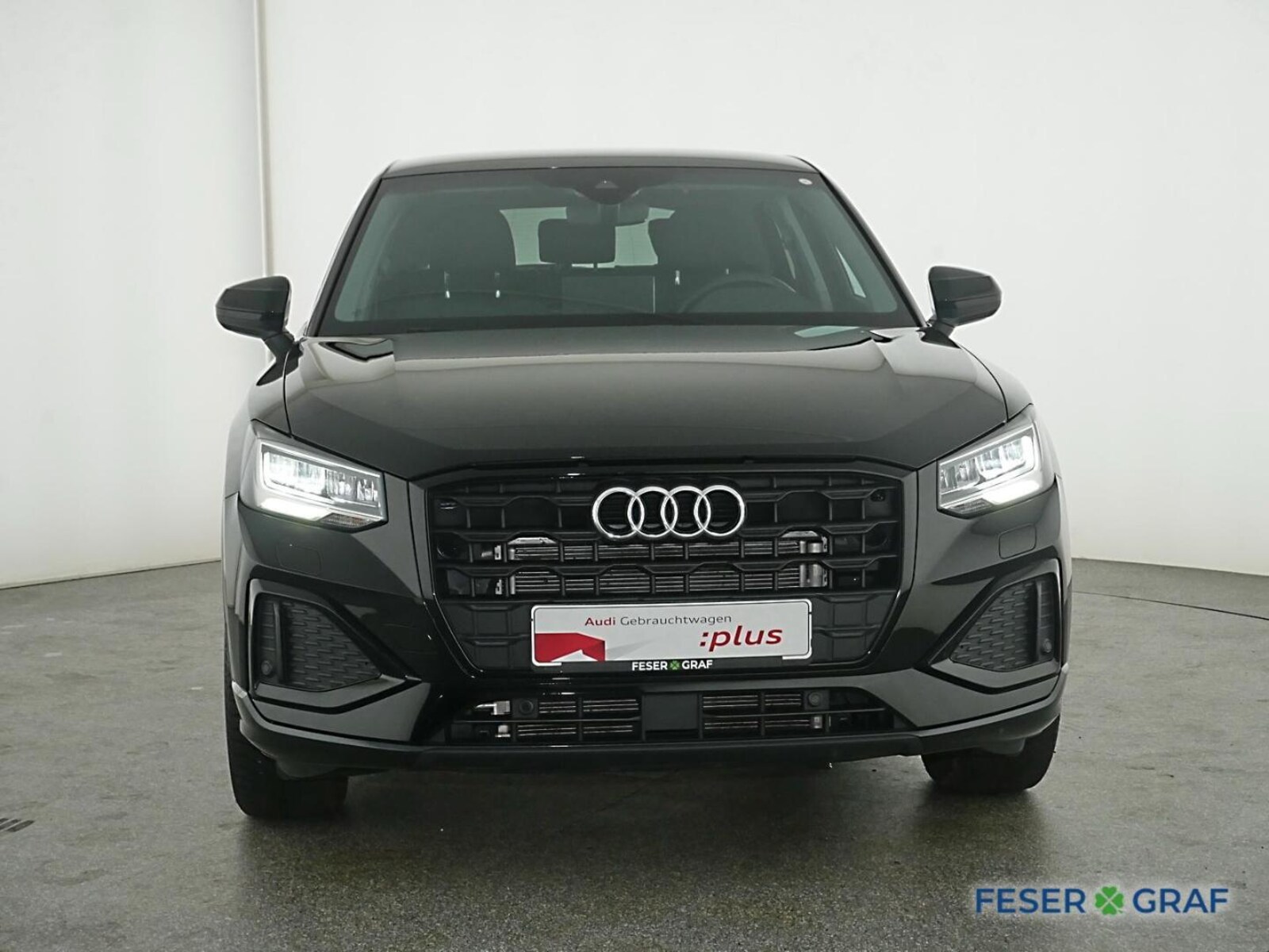 Audi Q2 – Bild 9