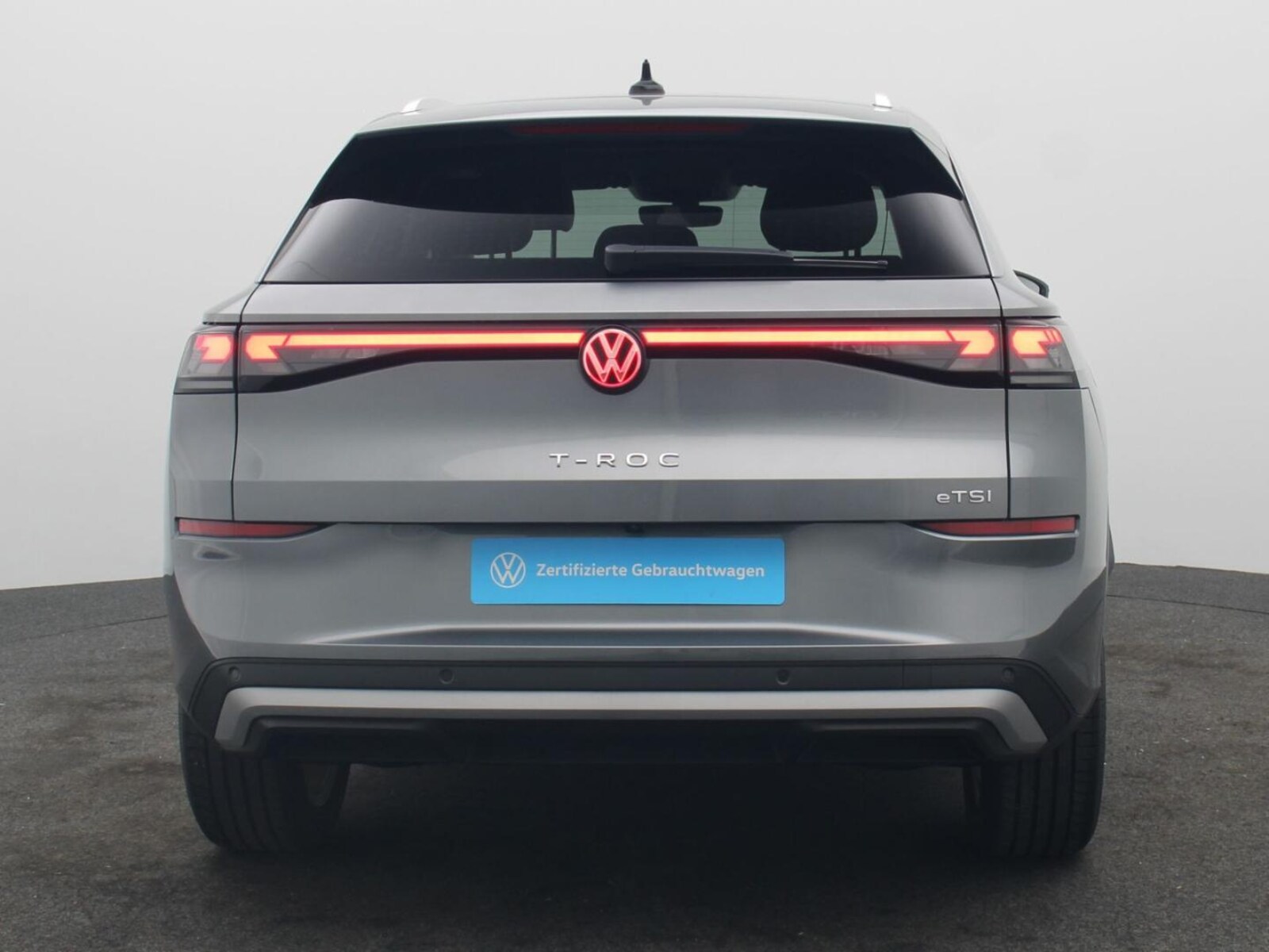 Volkswagen T-Roc – Bild 7