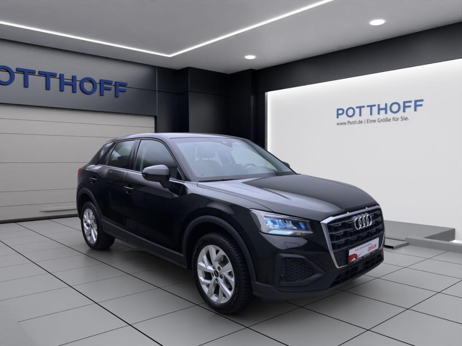 Audi Q2 – Bild 7