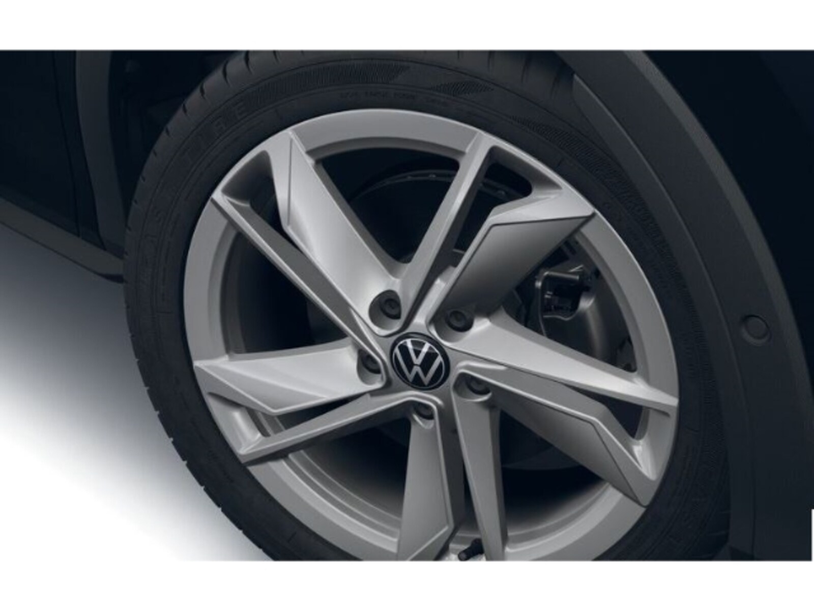 Volkswagen T-Roc – Bild 9