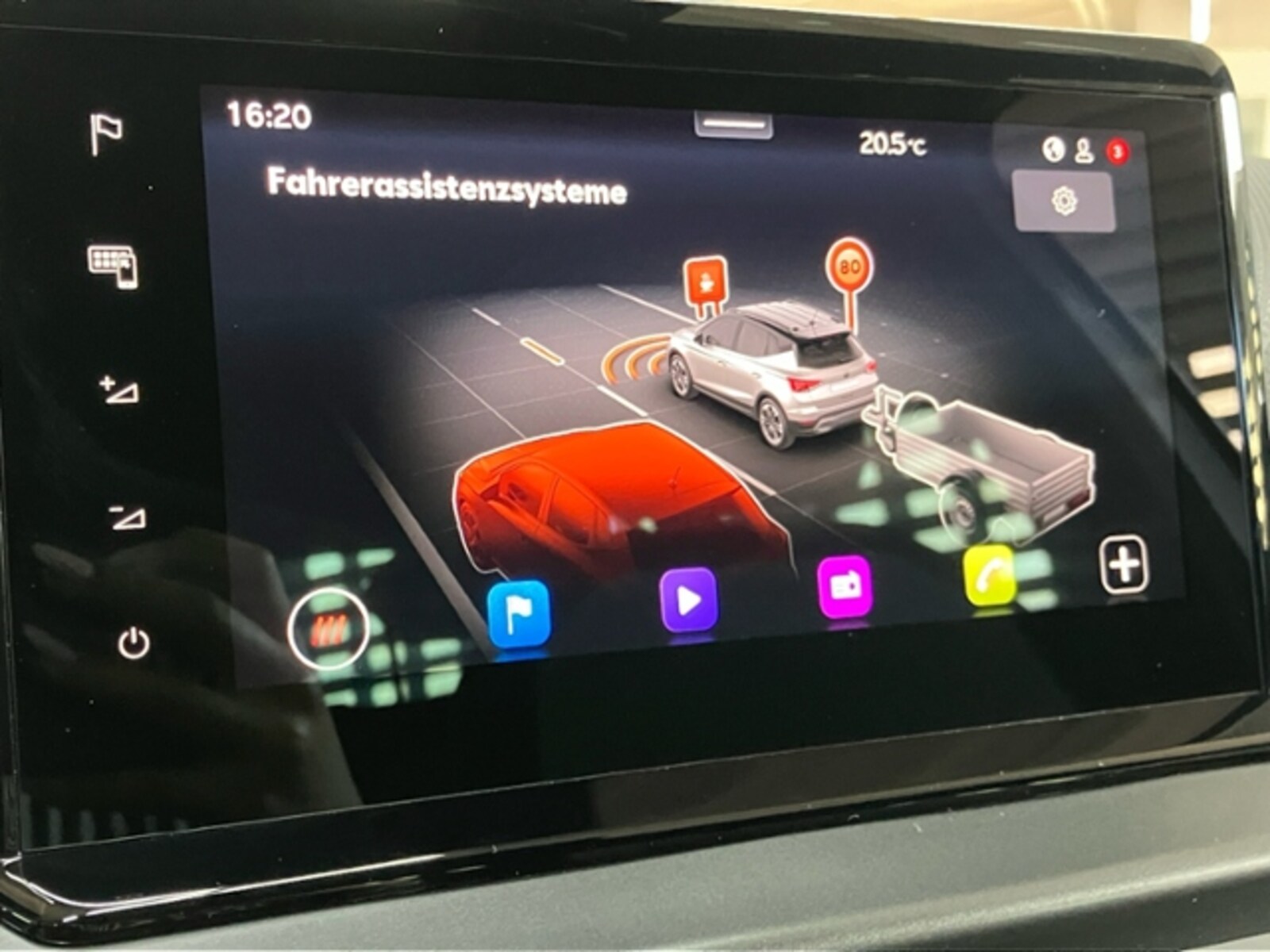 SEAT Arona – Bild 16
