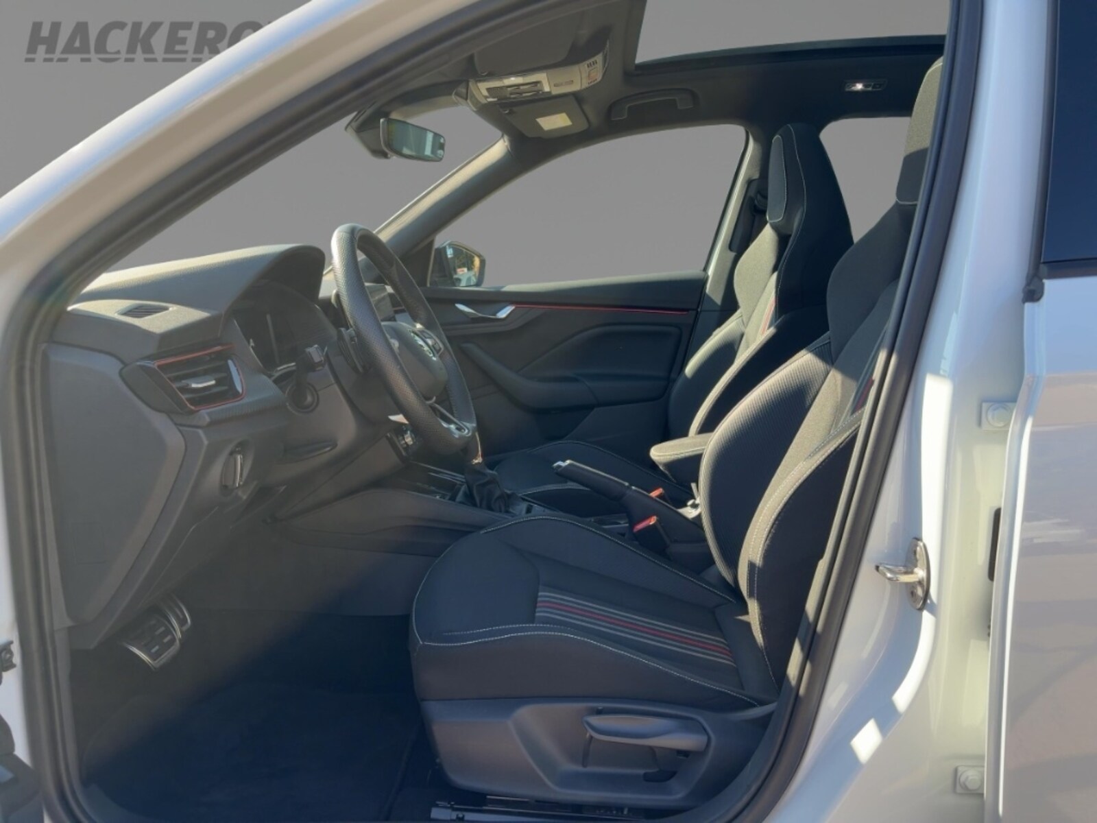 Škoda Kamiq – Bild 6