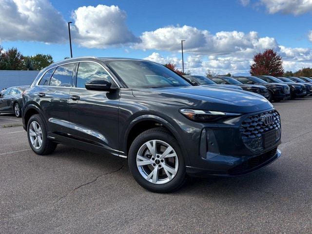 Photo of 2026 Audi Q5