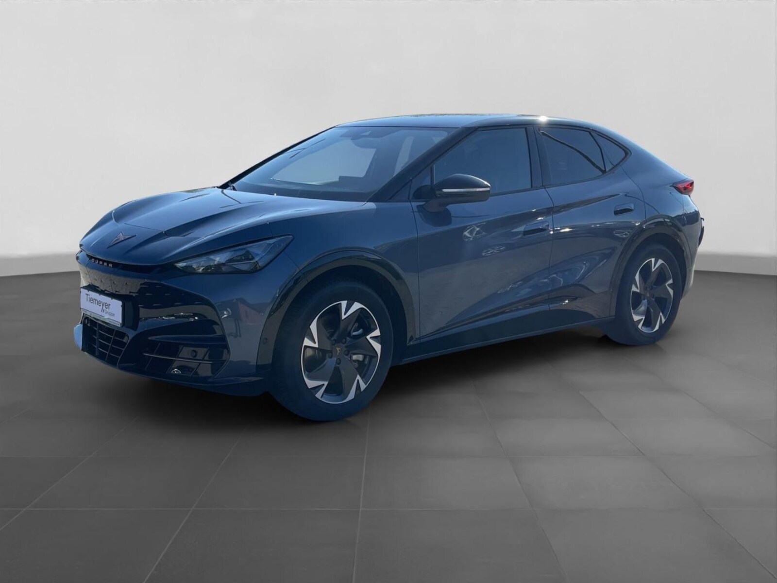 CUPRA Tavascan – Bild 2