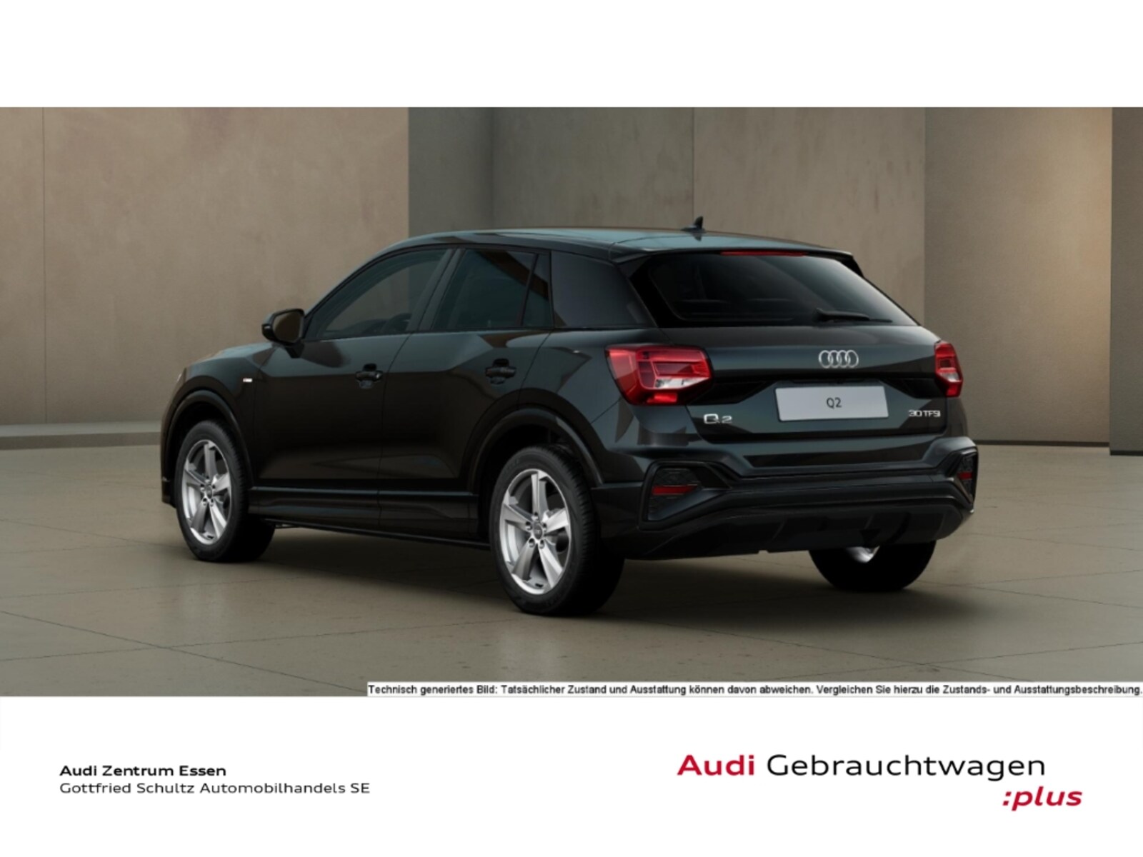 Audi Q2 – Bild 2
