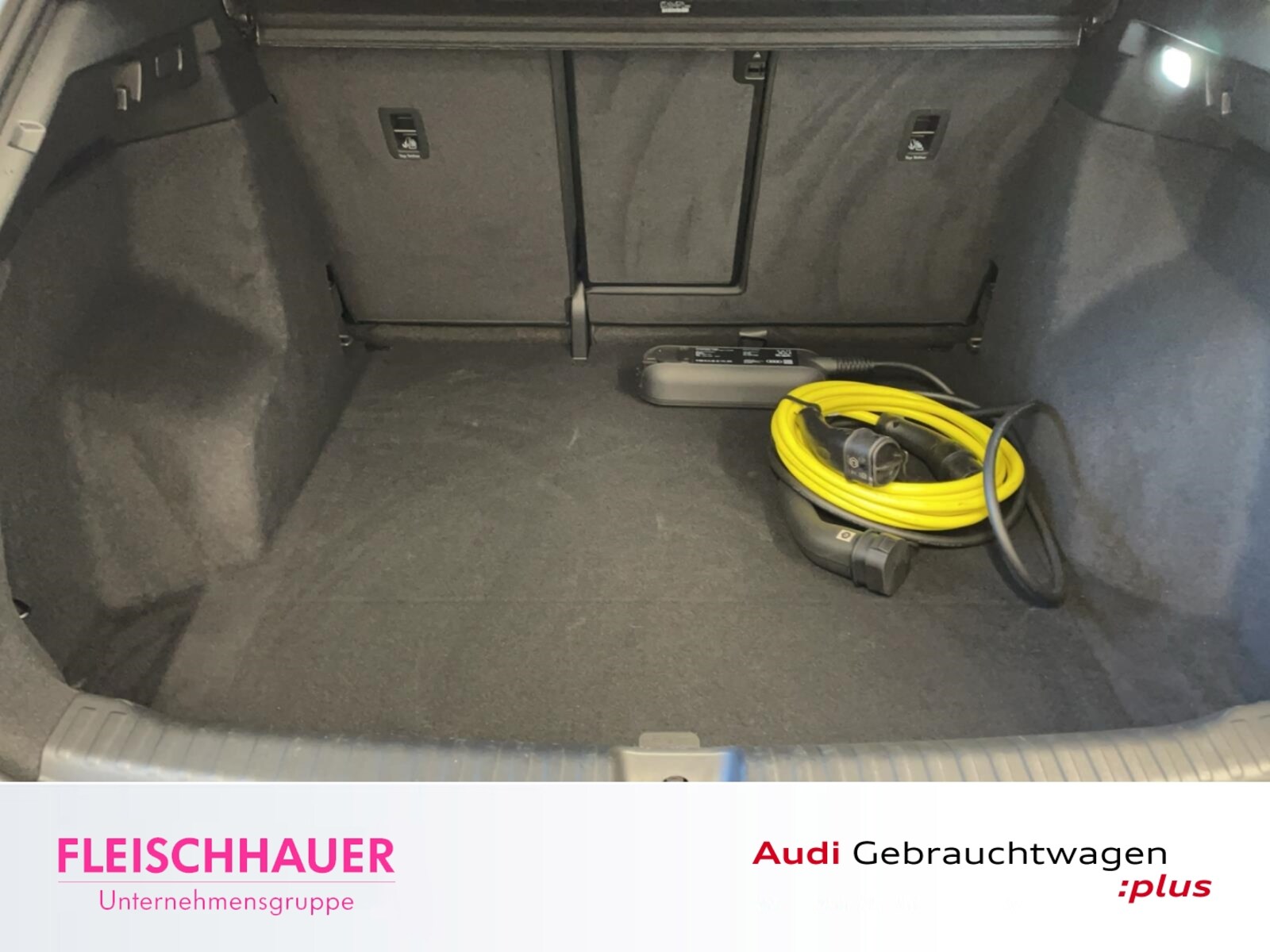 Audi Q4 e-tron – Bild 6