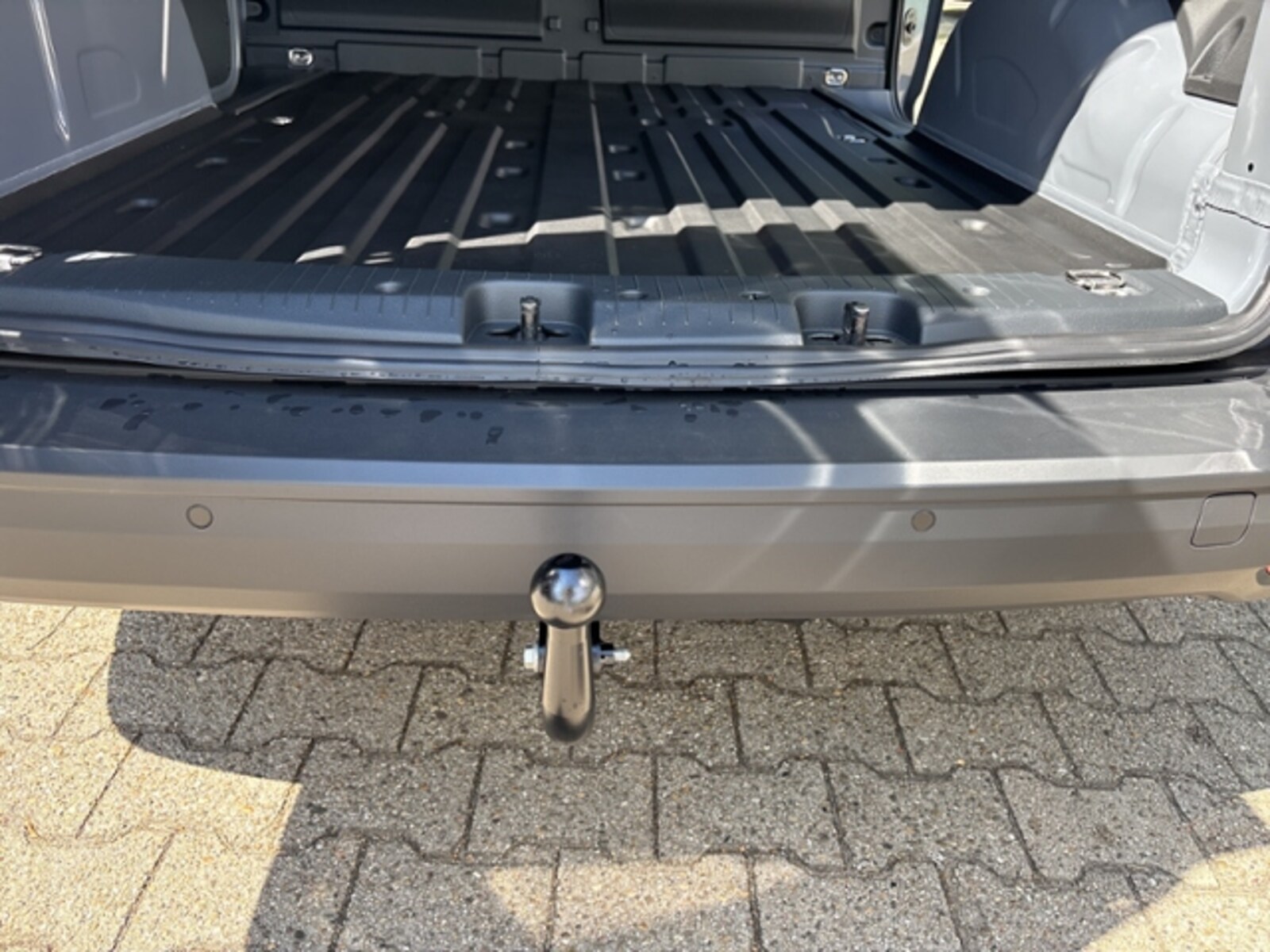 Volkswagen Caddy Cargo – Bild 22