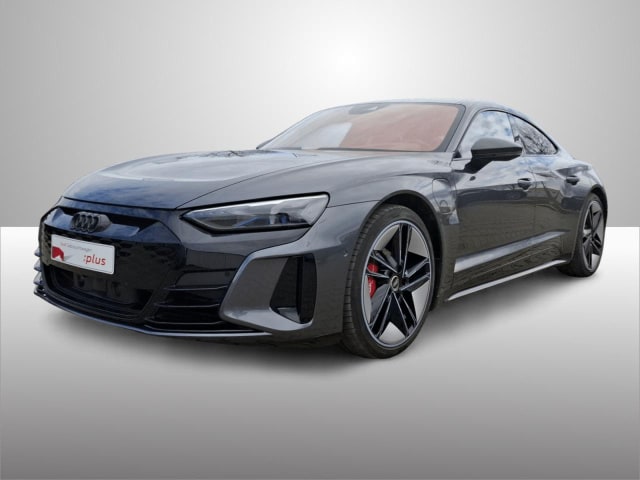 Image about Audi RS e-tron GT e-tron quattro