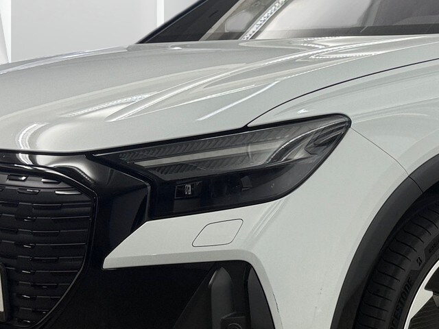 Image about Audi Q4 e-tron 45 e-tron quattro