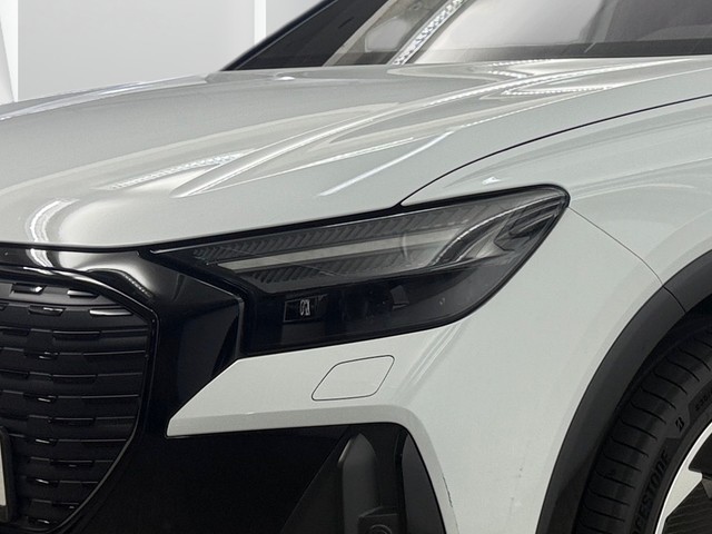 Image about Audi Q4 e-tron 45 e-tron quattro