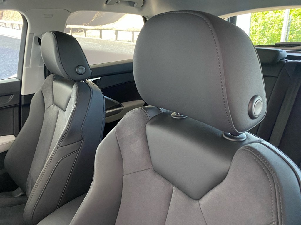 Image about Audi Q3 advanced 35 TFSI S tronic