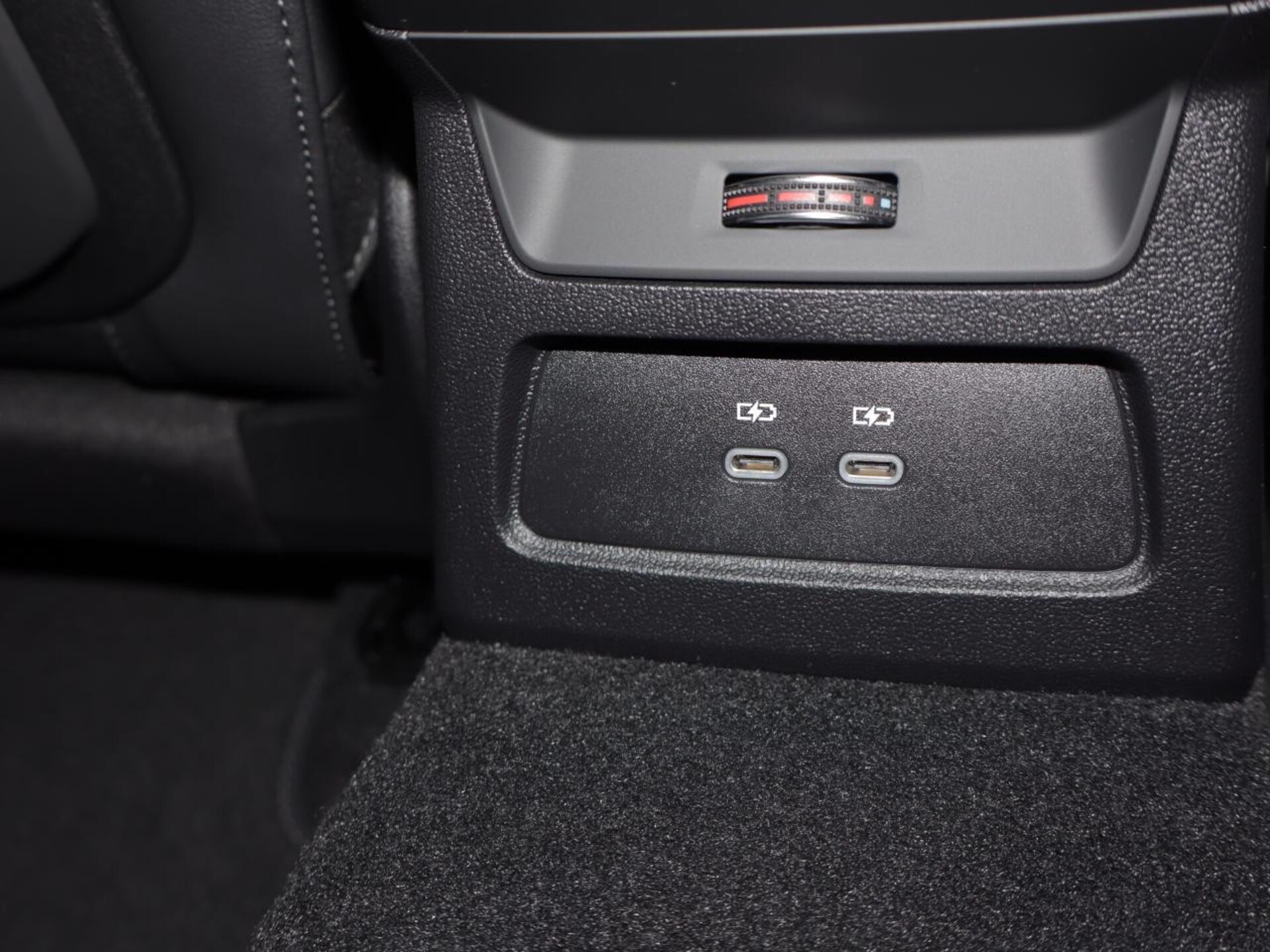 Audi A3 Sportback S line