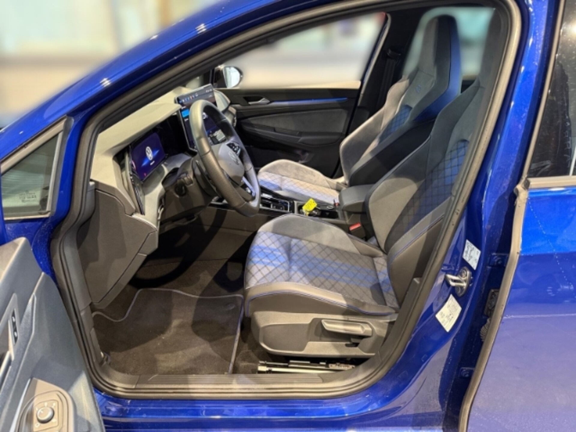 Volkswagen Golf R