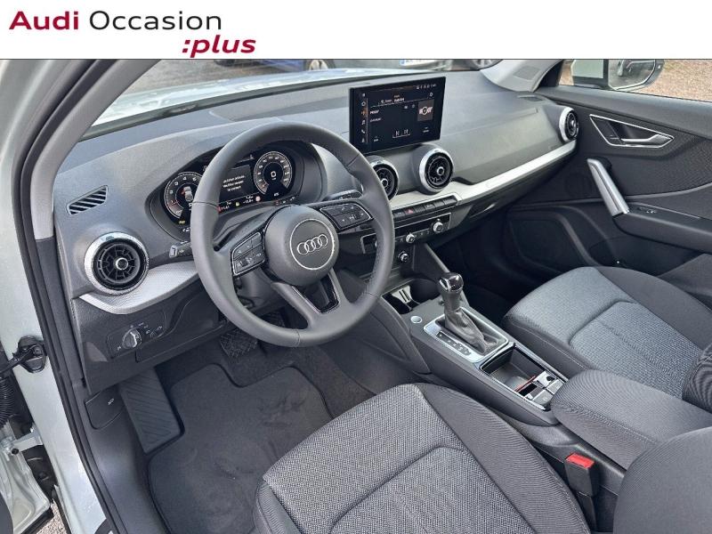 Image about Audi Q2 35 TFSI 110 kW (150 ch) S tronic