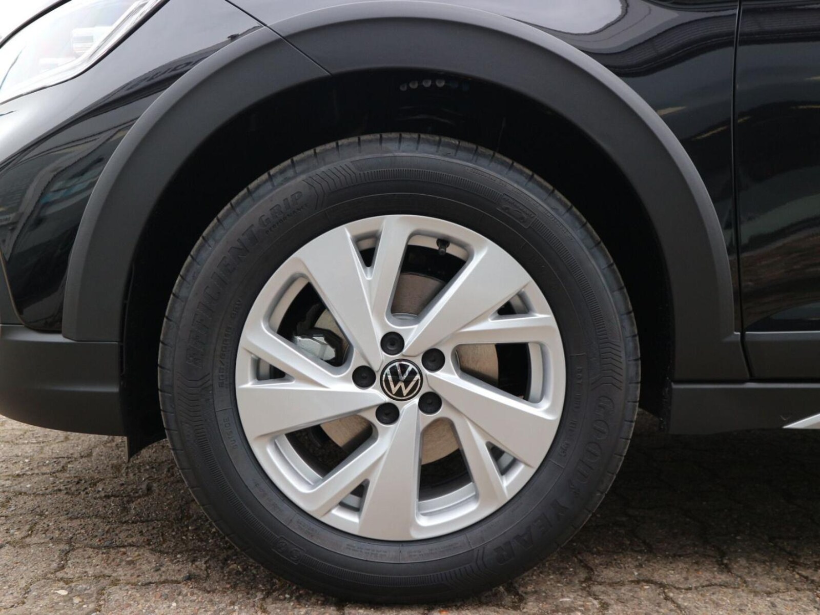 Volkswagen Taigo – Bild 14